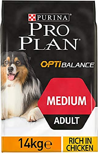 Purina ProPlan Small Balance pienso para Perro Adulto Pollo 14 Kg