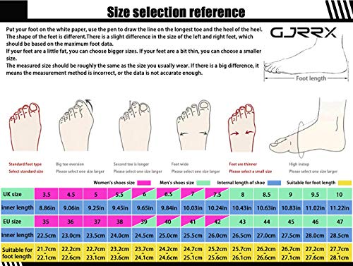 QJRRX Hombres Ejército Militar Táctico Deportes al Aire Libre Camping Senderismo Trabajo de Combate Cordones Transpirable Alto Top Cremallera Lateral Desierto Zapatos 39-46