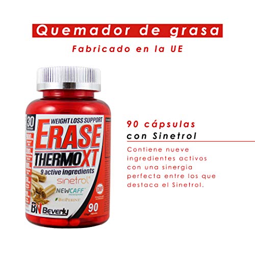 Quema grasas potente y rápido. Quemagrasas abdominal. Con café verde que le ayudará a adelgazar y es rico en antioxidantes. Cápsulas para quemar la grasa abdominal, adelgazar rápido y estar en forma.