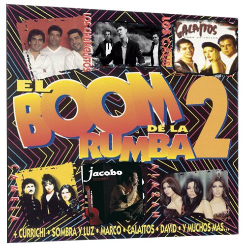 Quien Te Riza el Pelo (Versión 2013)