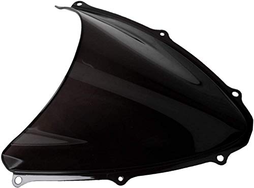 QYA Sissy Bar práctica Posterior Porta Equipaje Compatible con la Cosecha India Jefe 2014-2019 Springfield Chieftain Dark Horse 2016-2020 (Negro), Nombre: Negro Material Resistente