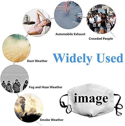 QYGA-3BU Capuchas con tapa de pasamontañas para la boca Capuchas con tapa de pasamontañas con estampado de dragón rojo sangre Mufla bucal ajustable a prueba de viento transpirable