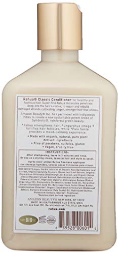 Rahua Classic Conditioner (For Healthy, Lustrous Hair) 275ml