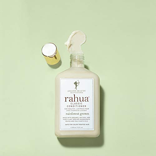 Rahua Classic Conditioner (For Healthy, Lustrous Hair) 275ml