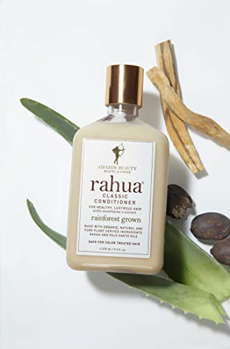 Rahua Classic Conditioner (For Healthy, Lustrous Hair) 275ml