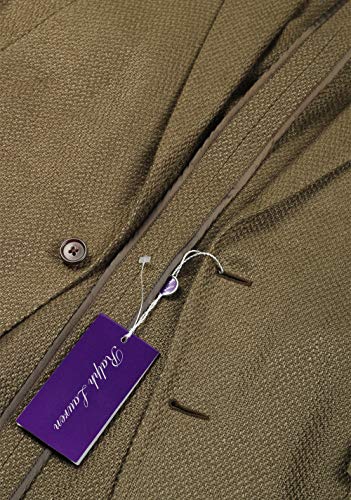 Ralph Lauren Purple Label CL Sport Coat Size 54 / 44R U.S.