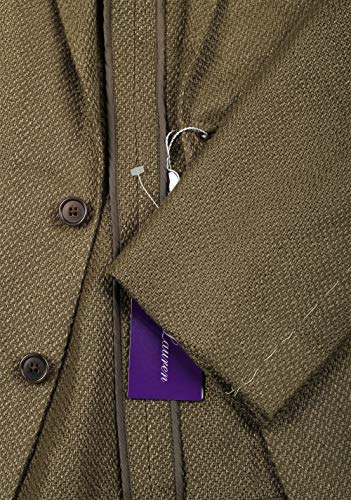 Ralph Lauren Purple Label CL Sport Coat Size 54 / 44R U.S.