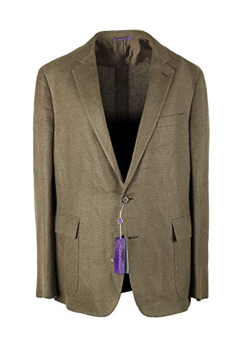 Ralph Lauren Purple Label CL Sport Coat Size 54 / 44R U.S.