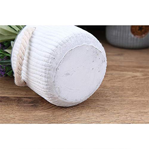 Ramo de flores artificiales Anna de seda de lavanda morada para el hogar, jardín, fiesta, boda, decoración de boda, ramo de flores DIY