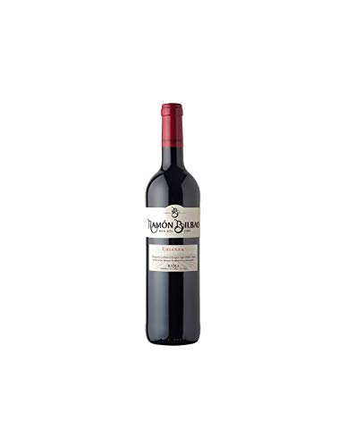 Ramón Bilbao - Crianza Vino Tinto Do Rioja Botella 75 Cl