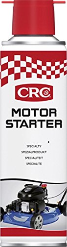RC2 Corporation Spray Motor Starter CRC 250 Ml
