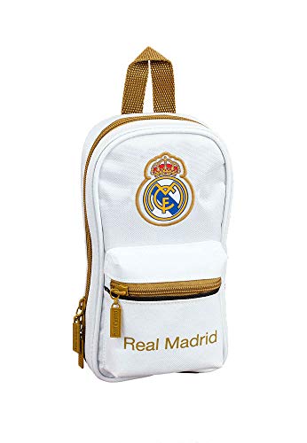 Real Madrid CF Plumier, Talla Única