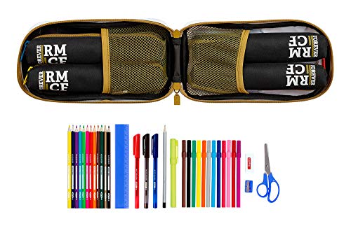 Real Madrid CF Plumier, Talla Única