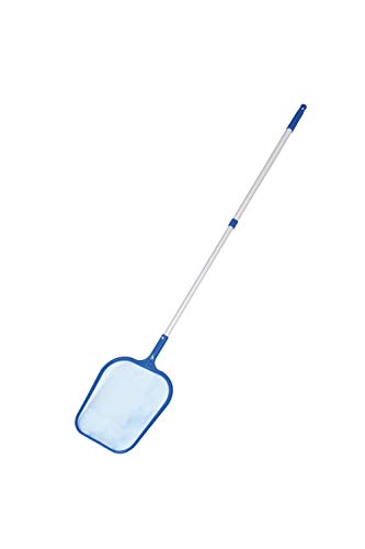 Recogehojas de Superficie Bestway Cleancast