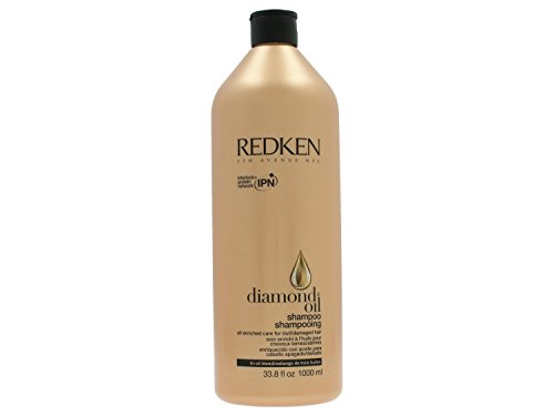 Redken DIAMOND OIL shampoo 1000 ml