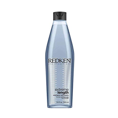 Redken Extreme Length Champú Fortificante 300ml