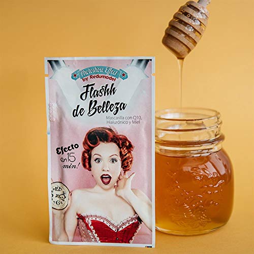 Redumodel, Exfoliante labial - 10 ml.