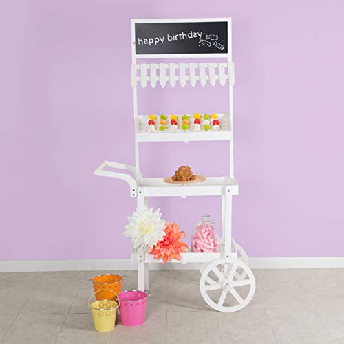 RegalosMiguel - Carritos Candy Bar - Carrito Candy Bar Sugar