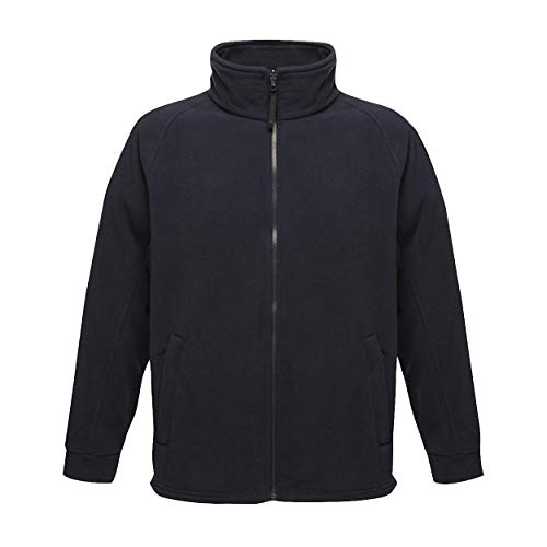 Regatta – Thor III – Chaqueta de forro polar – Para Hombre negro S