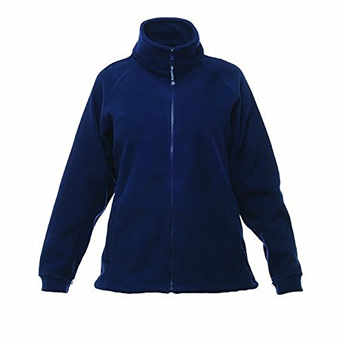 Regatta – Thor III – Chaqueta de forro polar – Para Hombre negro S