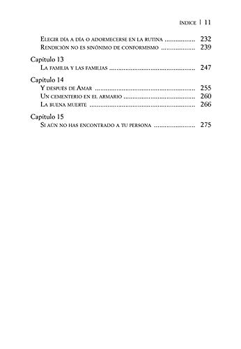 Regresa a ti. El libro del amor (Psicoemoción)