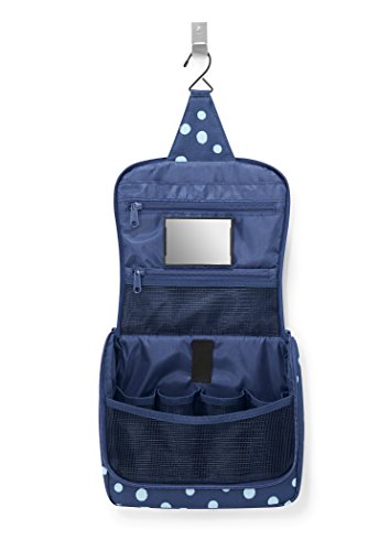 Reisenthel toiletbag Neceser, 23 cm, 3 Liters, Azul (Navy)
