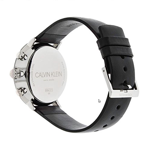 Reloj Calvin Klein - Hombre