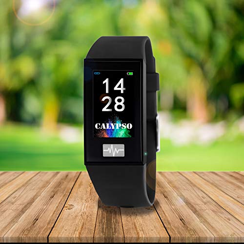 Reloj Calypso samartwatch Unisex K8500/6