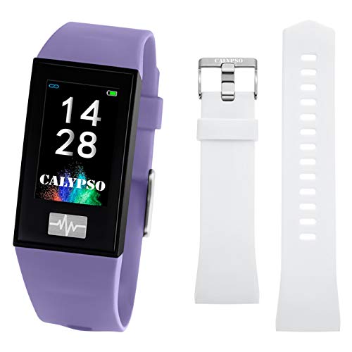 Reloj Calypso smartwatch Unisex K8500/2