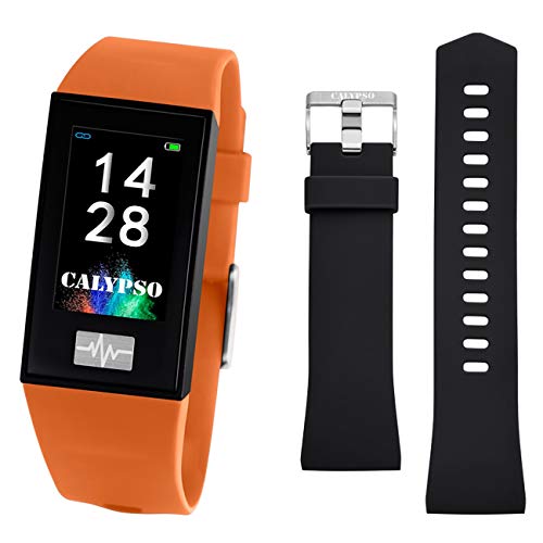 Reloj Calypso smartwatch Unisex K8500/3