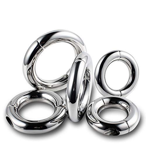 Reloj de pulsera de acero inoxidable de alta calidad, entrenamiento de carga deportiva - mejora la capacidad de los hombres (3 especificaciones)