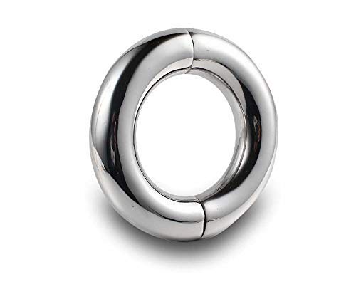 Reloj de pulsera de acero inoxidable de alta calidad, entrenamiento de carga deportiva - mejora la capacidad de los hombres (3 especificaciones)