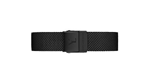 Reloj de Pulsera de Acero Inoxidable Miss TARSIS (Mujer), de la Marca Loewen