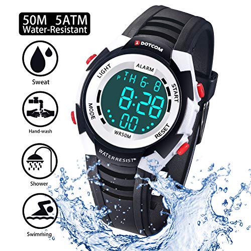 Reloj - DTKID - Para Para niños. - 3010