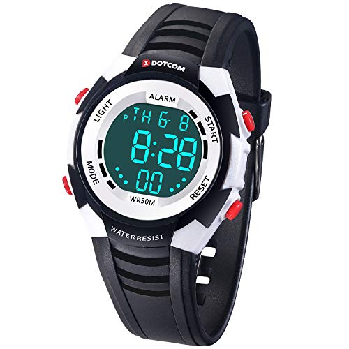 Reloj - DTKID - Para Para niños. - 3010