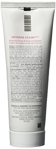 Rembrandt ToothpasteMint 3oz, 3-PACK