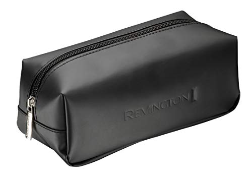 Remington FC-2000 - Cepillo limpiador facial inalámbrico, tecnología de limpieza avanzada, 3 cepillos