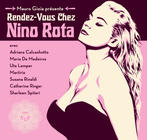 RendezVous Chez Nino Rota
