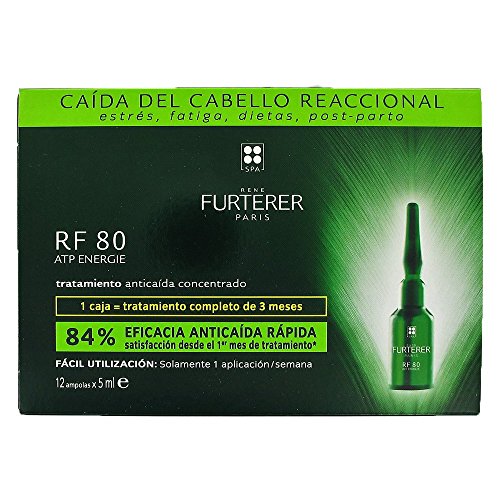 RENE F. RF 80 TTO ANTICAIDA 12AMP