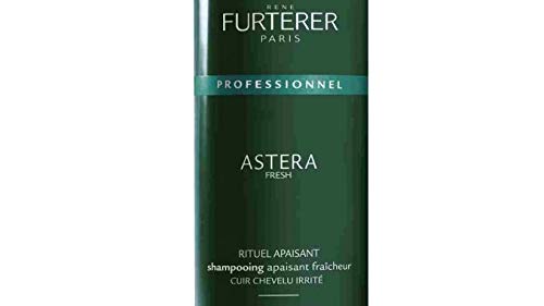 Rene Furterer Astera Soothing Freshness Champú - 600 ml