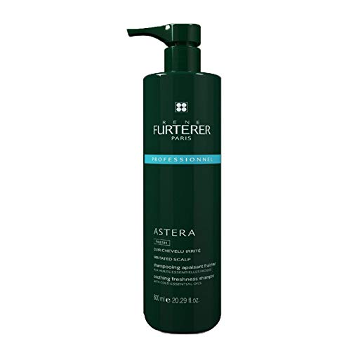 Rene Furterer Astera Soothing Freshness Champú - 600 ml