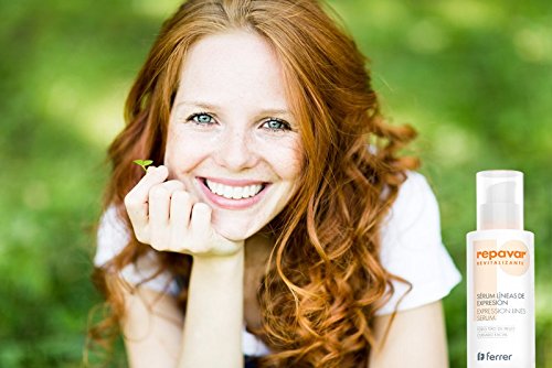 Repavar Revitalizante Sérum Lineas Expres. 30 Ml