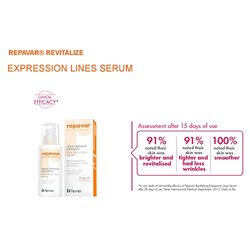 Repavar Revitalizante Sérum Lineas Expres. 30 Ml