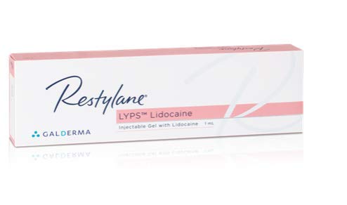 Restylane® Lips 1 ml