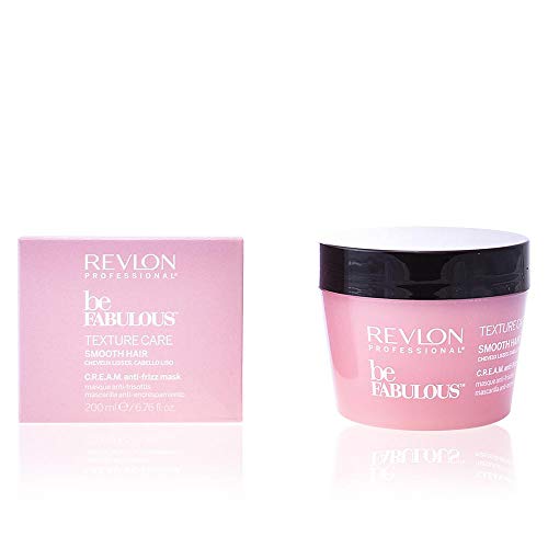 Revlon Be Fabulous Smooth Mask Mascarilla - 200 ml