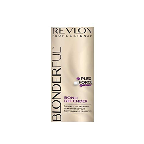 Revlon blonderful bond defender (sobre) 20ml
