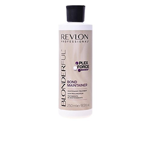 Revlon Blonderful Bond Maintainer Tratamiento Capilar - 250 ml