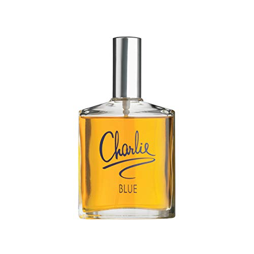 REVLON CHARLIE BLUE MUJER Eau De Toilette VAPO 100 ML