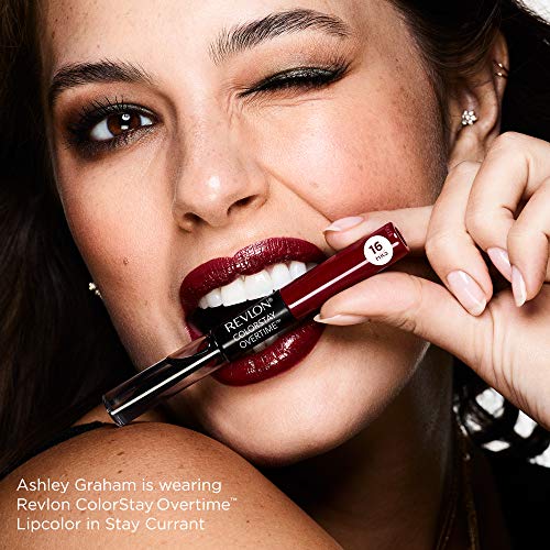Revlon Colorstay Overtime 4 ml