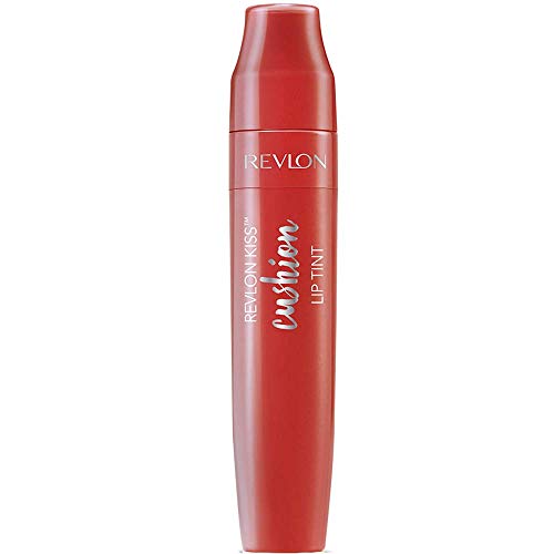 Revlon Kiss Tinte para Labios (High End Coral)
